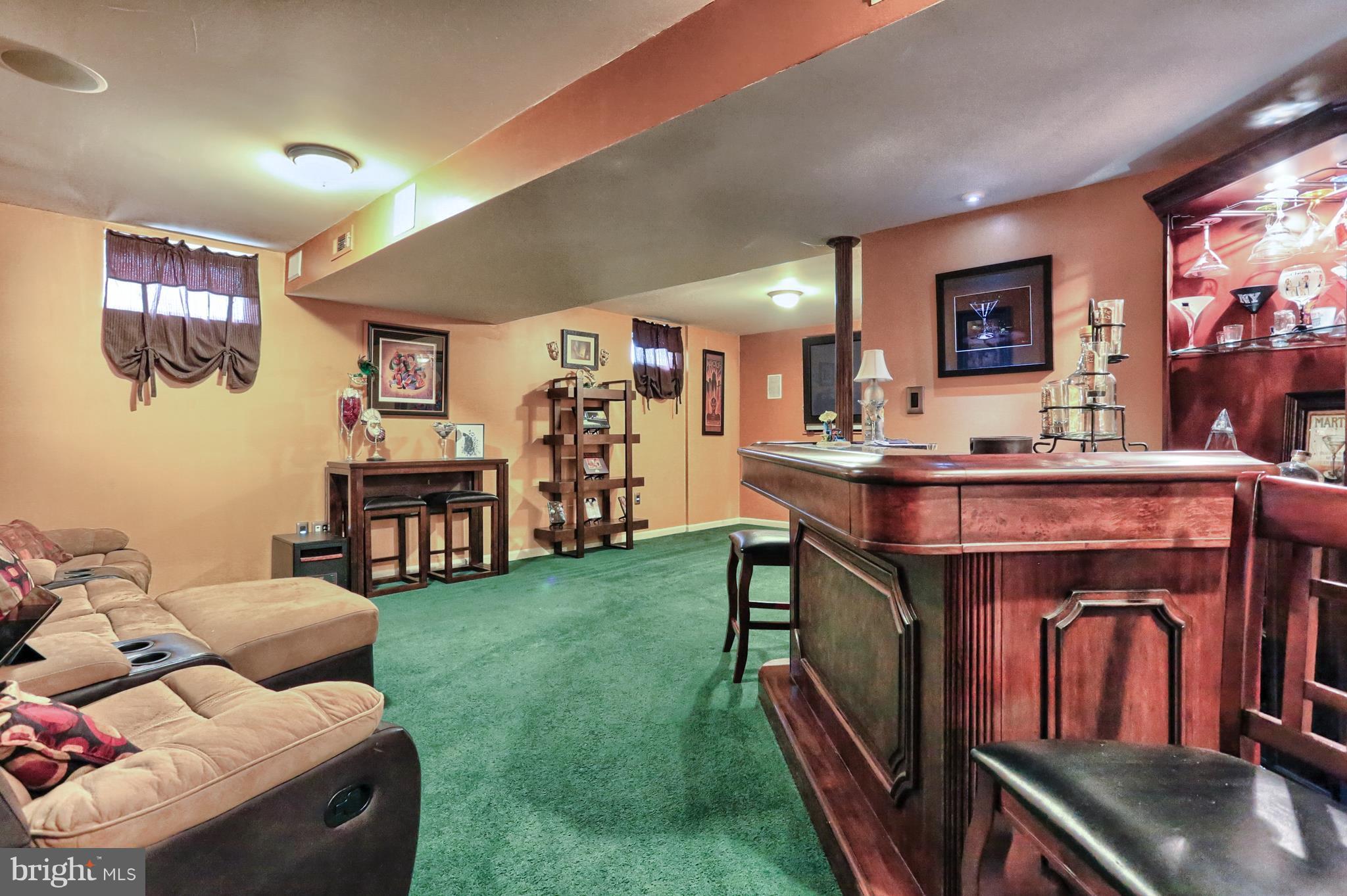 1003 Gullo Road New Windsor, MD 21776 - Photo 18 of 30 Basement