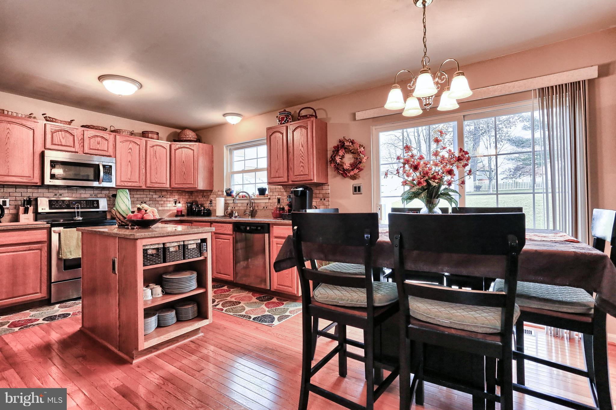 1003 Gullo Road New Windsor, MD 21776 - Photo 3 of 30 Kitchen