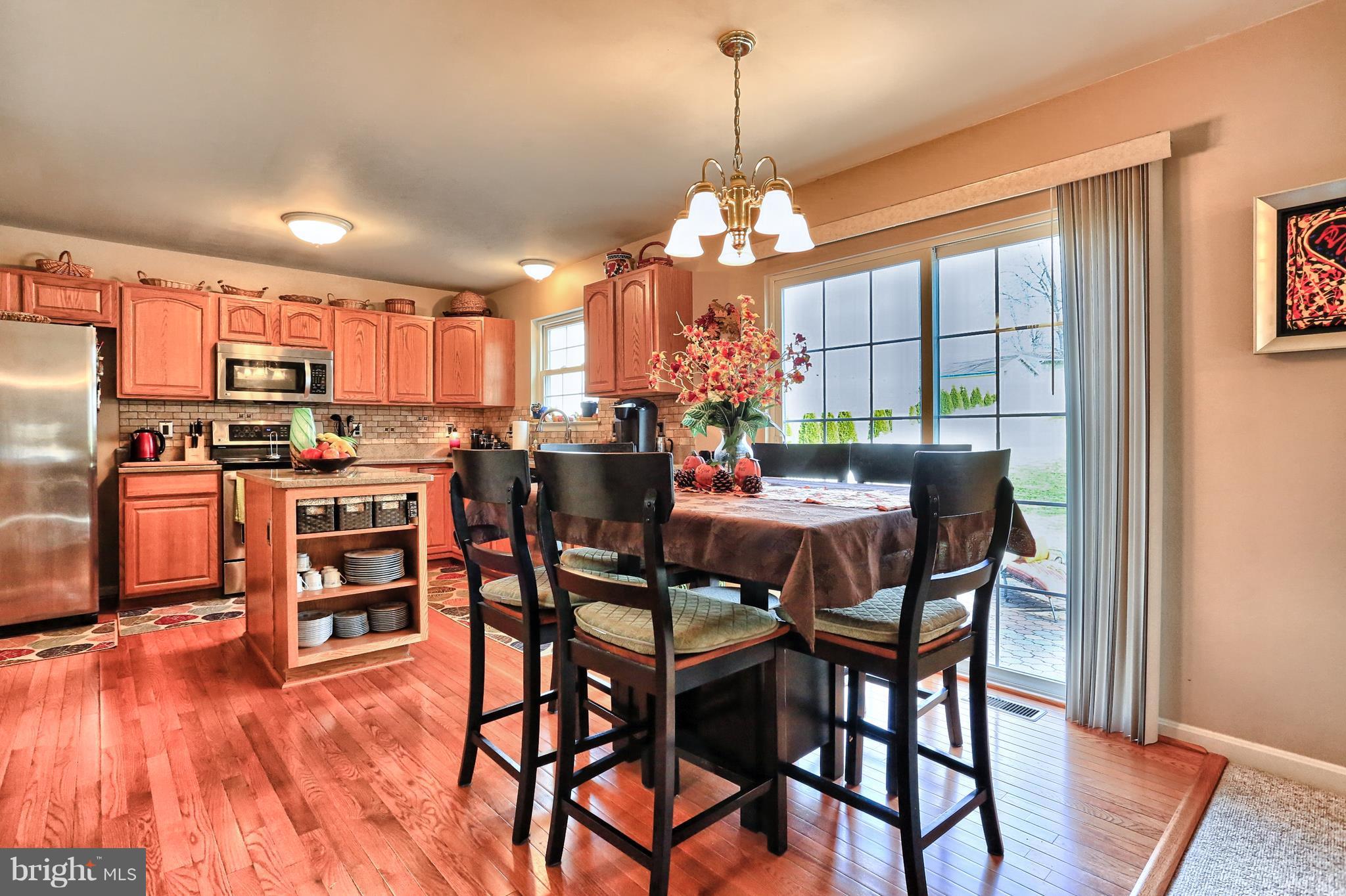 1003 Gullo Road New Windsor, MD 21776 - Photo 4 of 30 Kitchen