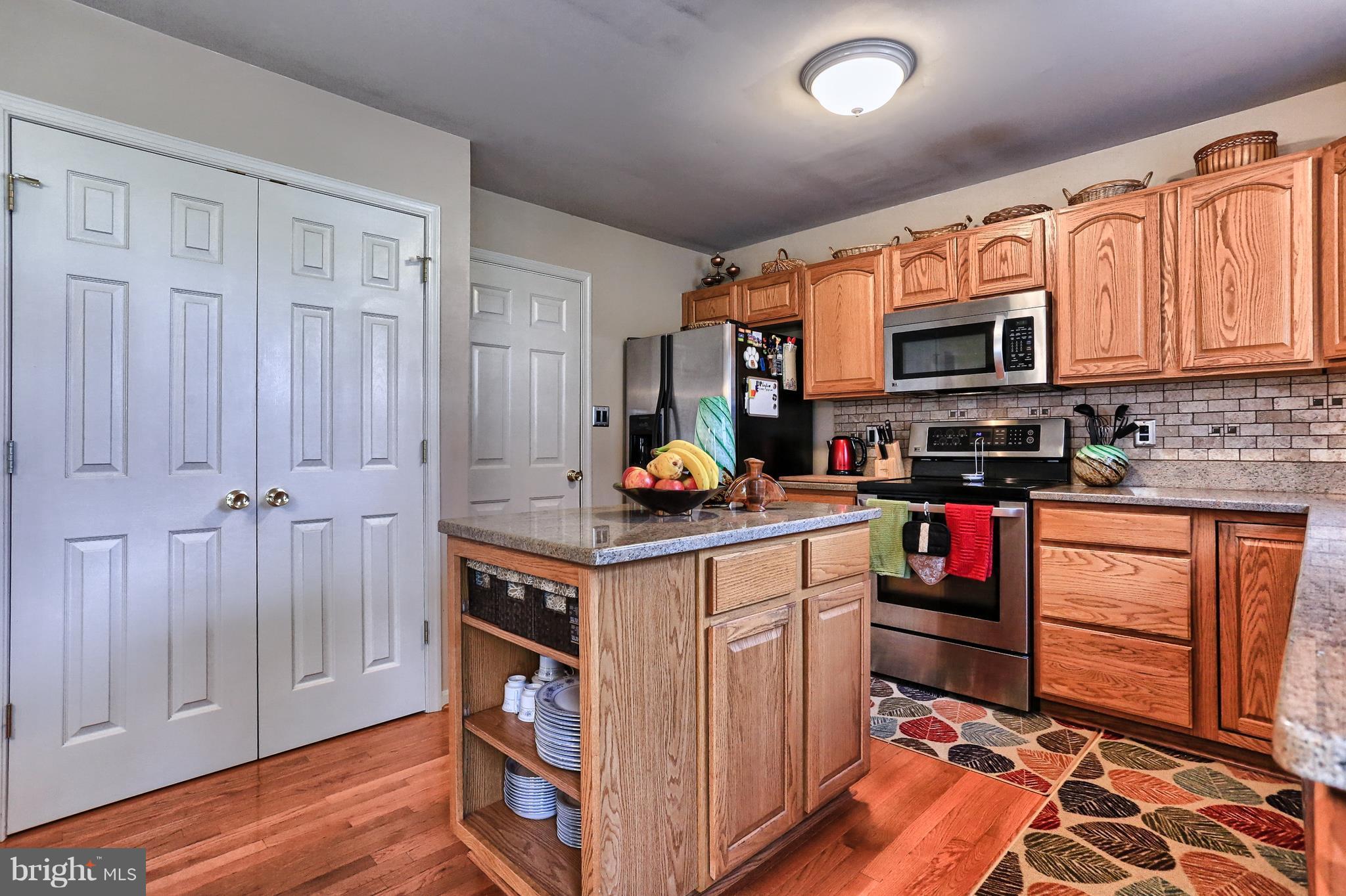 1003 Gullo Road New Windsor, MD 21776 - Photo 5 of 30 Kitchen