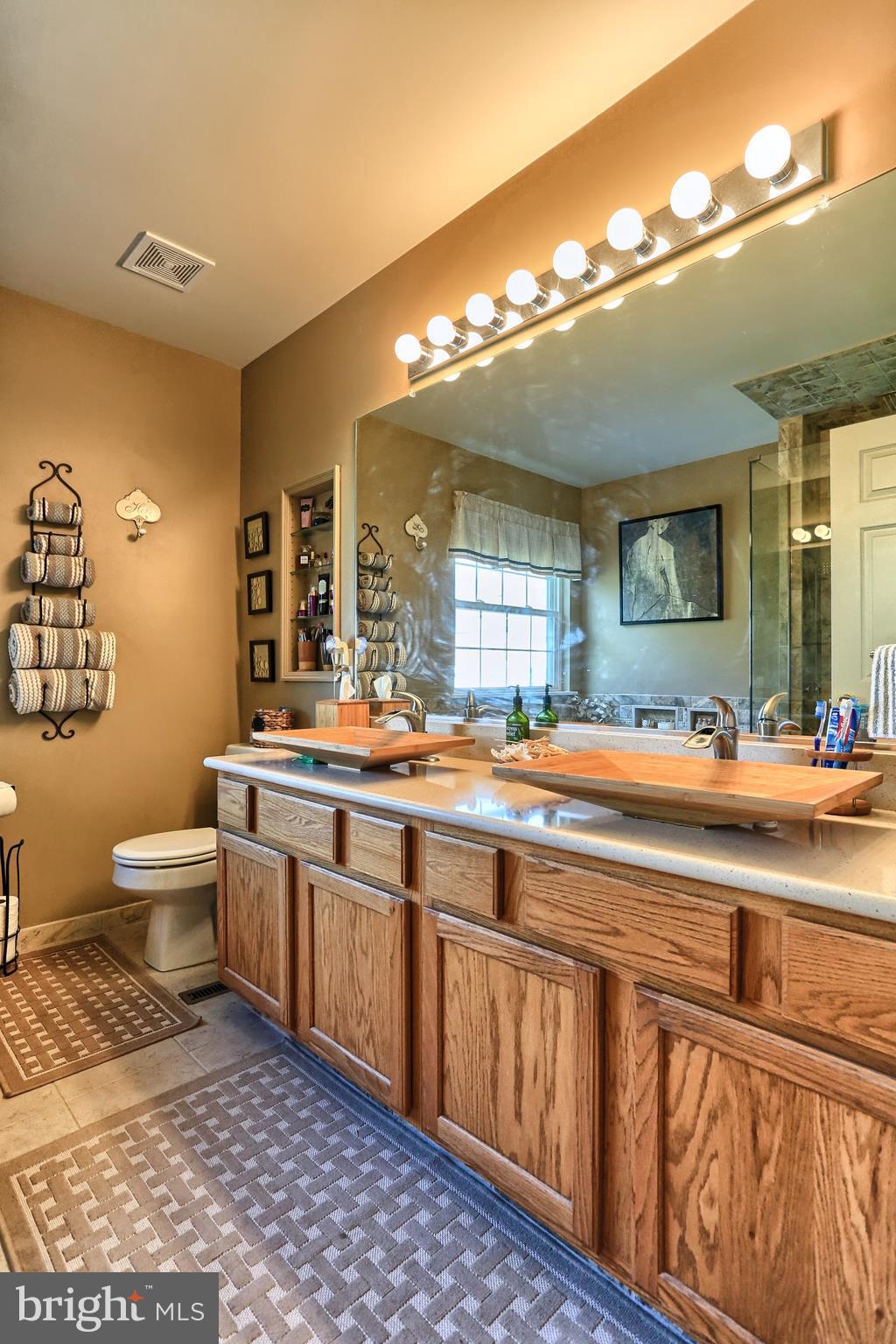 1003 Gullo Road New Windsor, MD 21776 - Photo 10 of 30 Bath (Master)