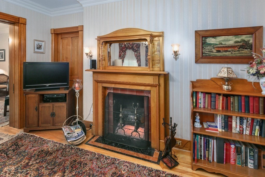 256 Main Street Spencer, MA 01562 - Photo 12 of 41