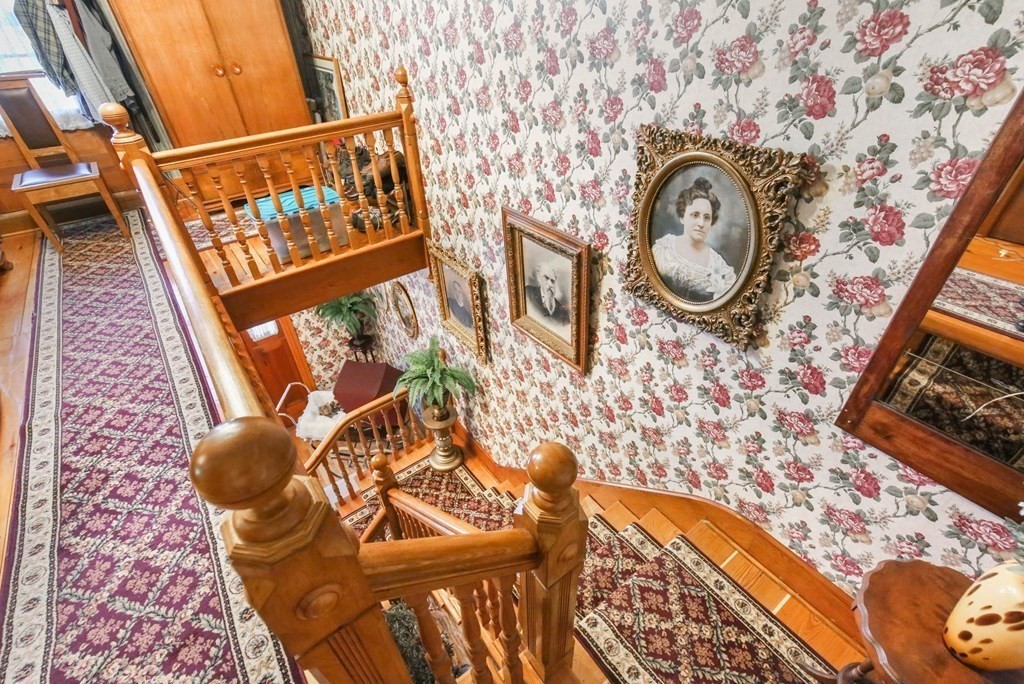 256 Main Street Spencer, MA 01562 - Photo 19 of 41