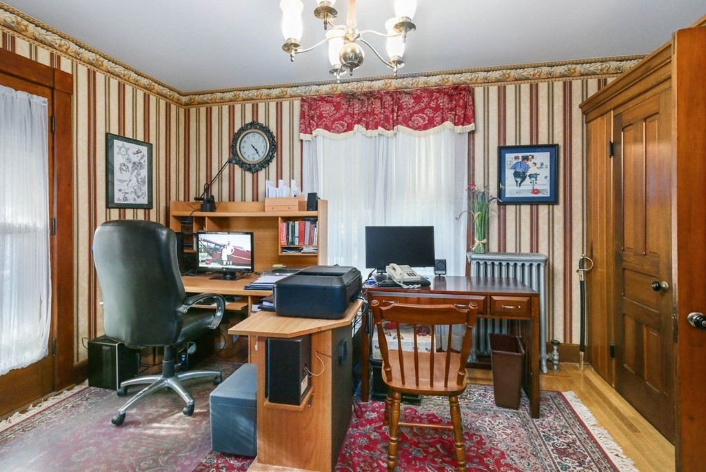 256 Main Street Spencer, MA 01562 - Photo 24 of 41