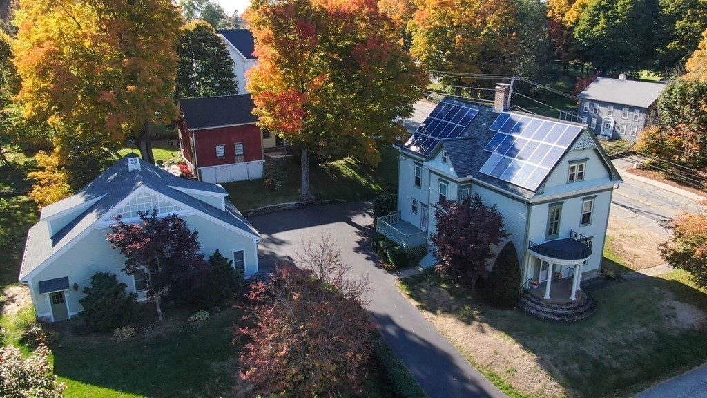 256 Main Street Spencer, MA 01562 - Photo 3 of 41