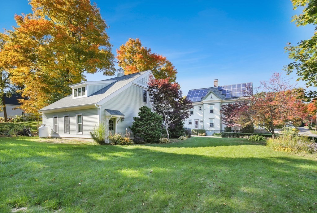 256 Main Street Spencer, MA 01562 - Photo 34 of 41