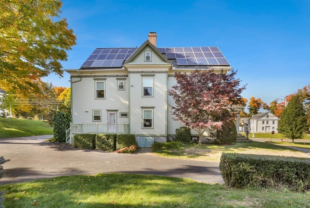 256 Main Street Spencer, MA 01562 - Photo 35 of 41