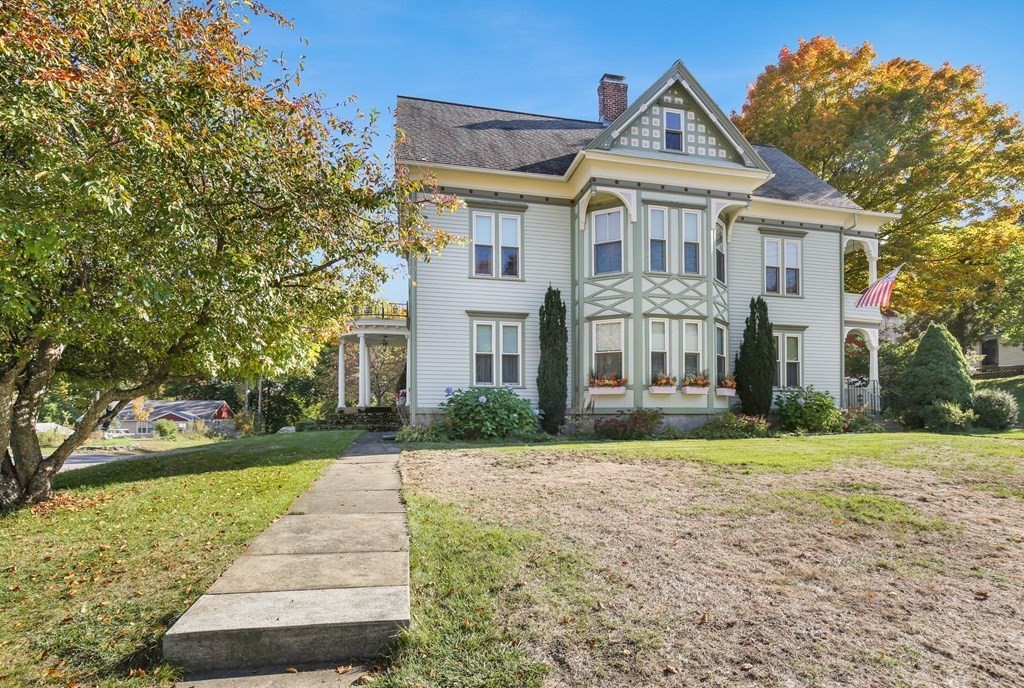 256 Main Street Spencer, MA 01562 - Photo 38 of 41