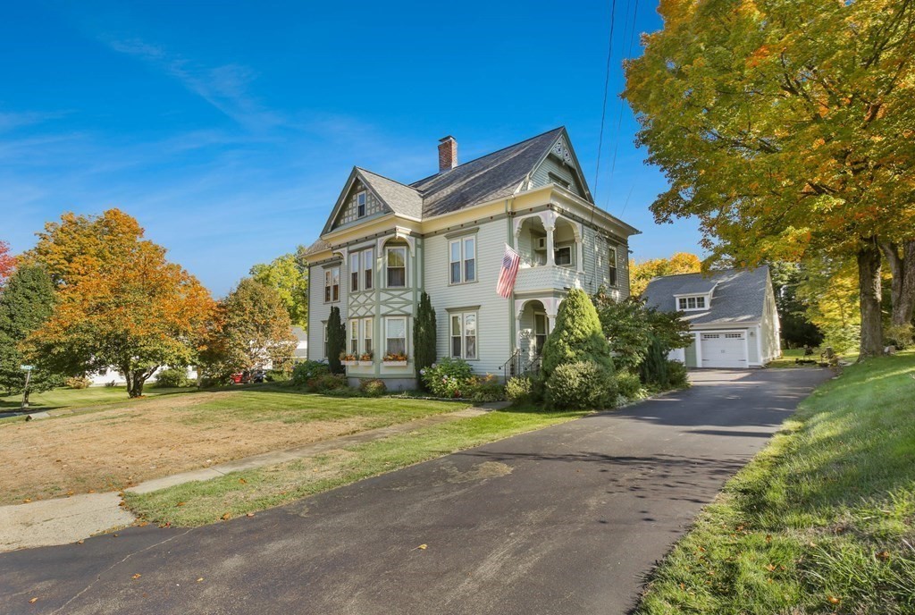 256 Main Street Spencer, MA 01562 - Photo 40 of 41