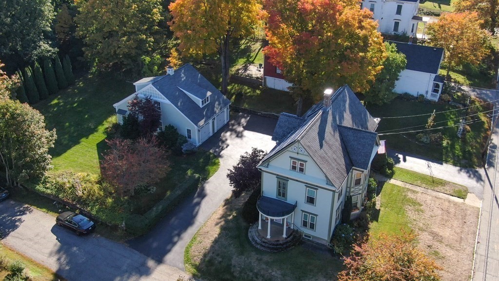 256 Main Street Spencer, MA 01562 - Photo 41 of 41