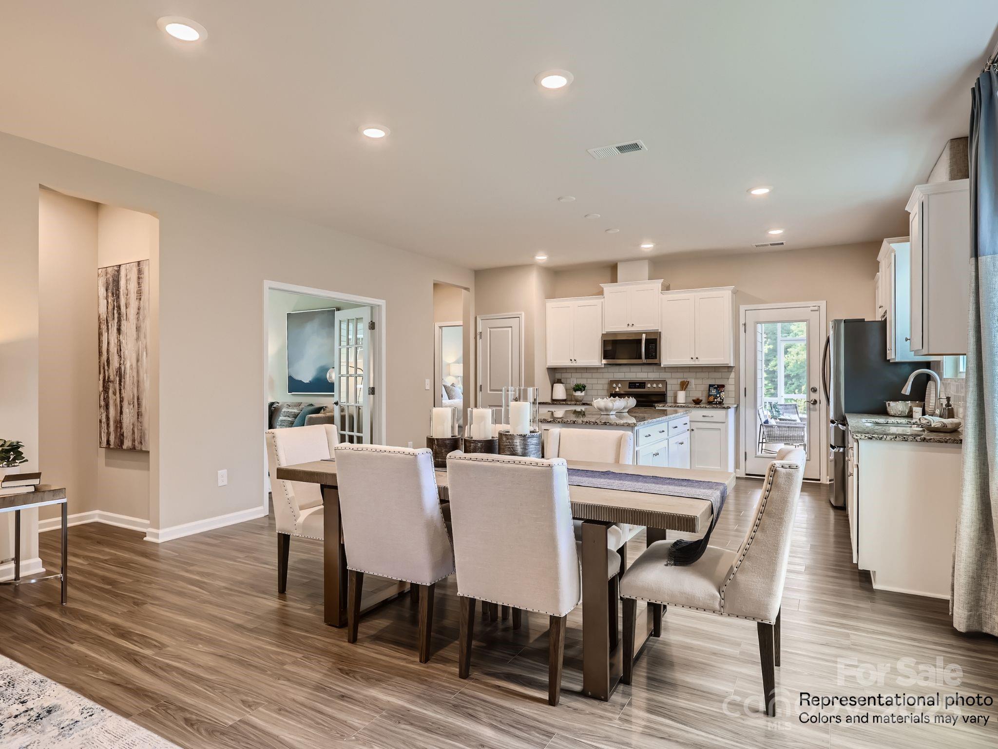 1877 Bentwind Road Lancaster, SC 29720 - Photo 7 of 19