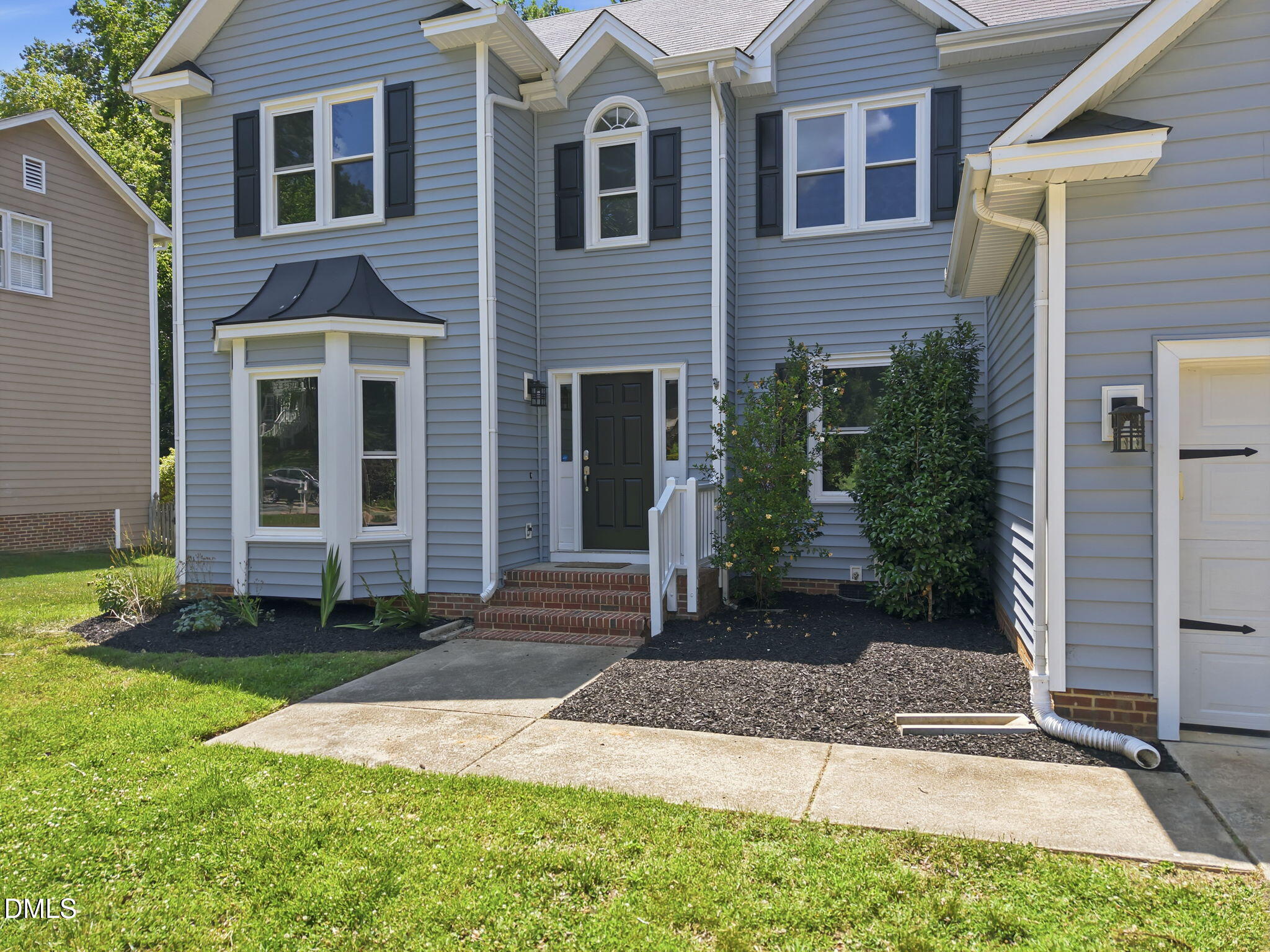 8825 Walking Stick Trail Raleigh, NC 27615 - Photo 3 of 46