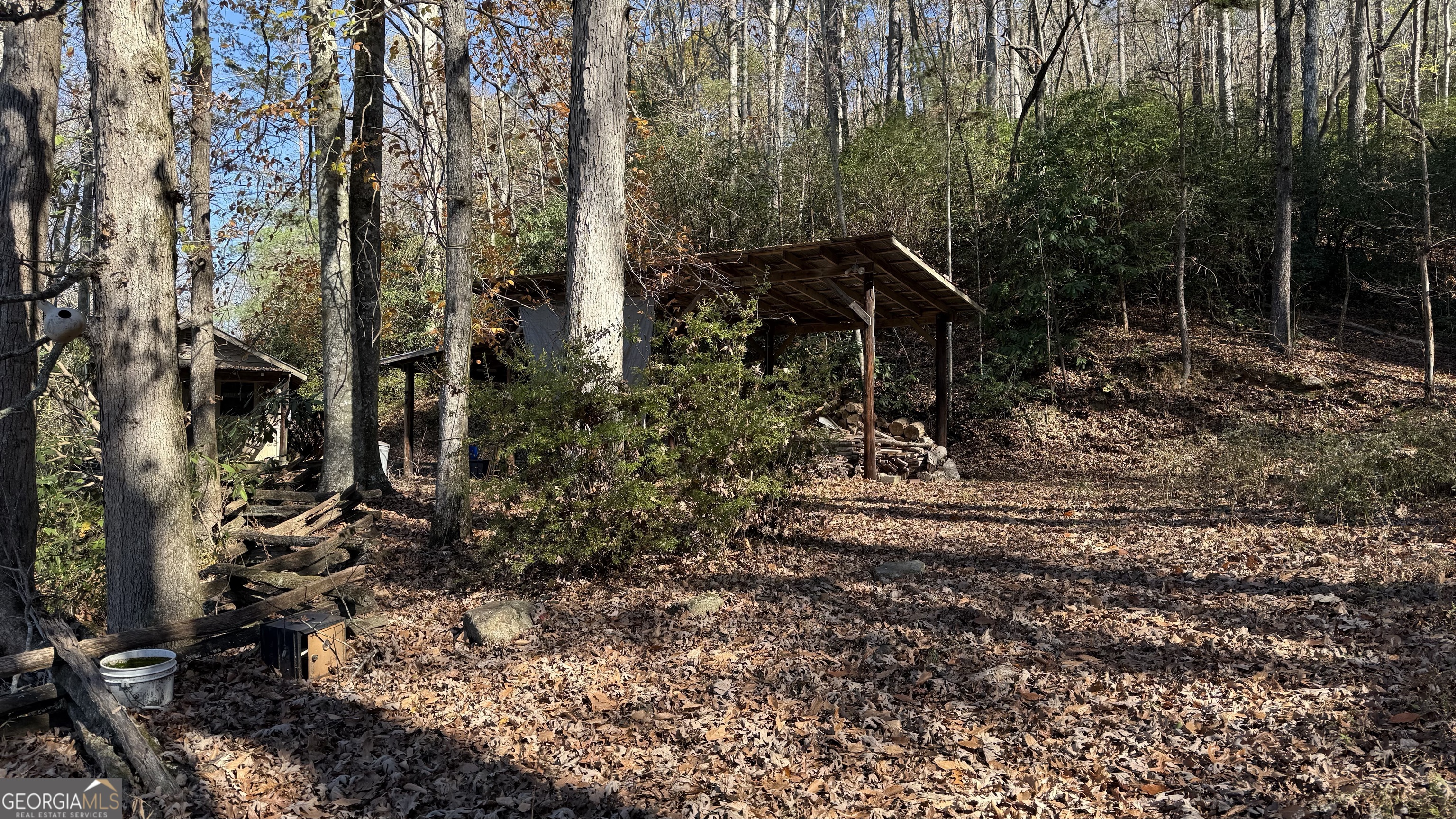 0 Goshen Road Clarkesville, GA 30523 - Photo 18 of 19