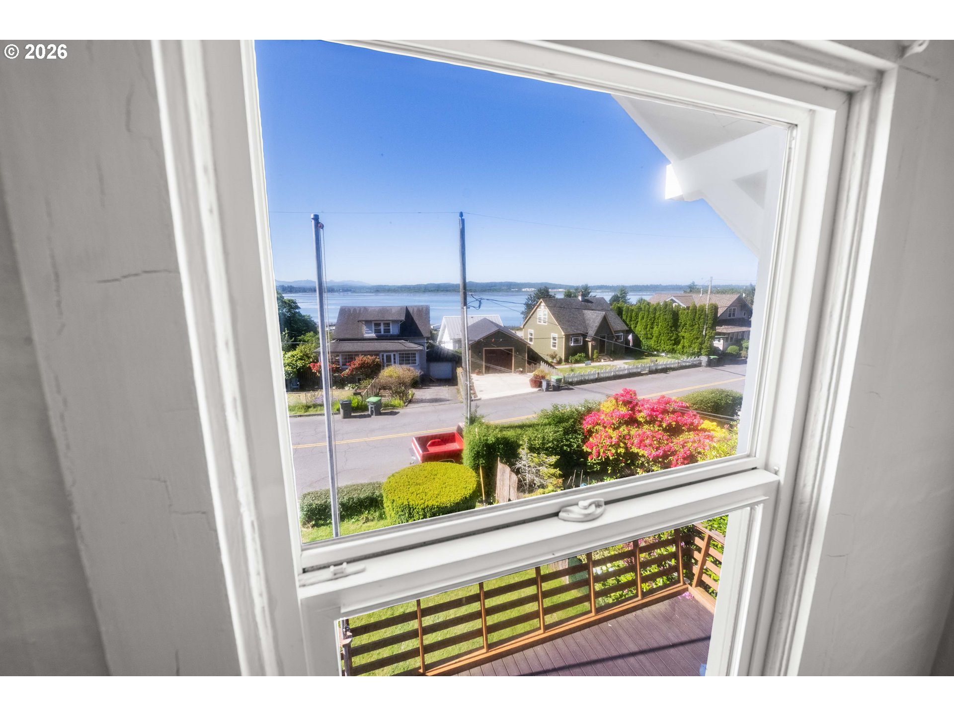 671 Florence Avenue Astoria, OR 97103 - Photo 33 of 48 View