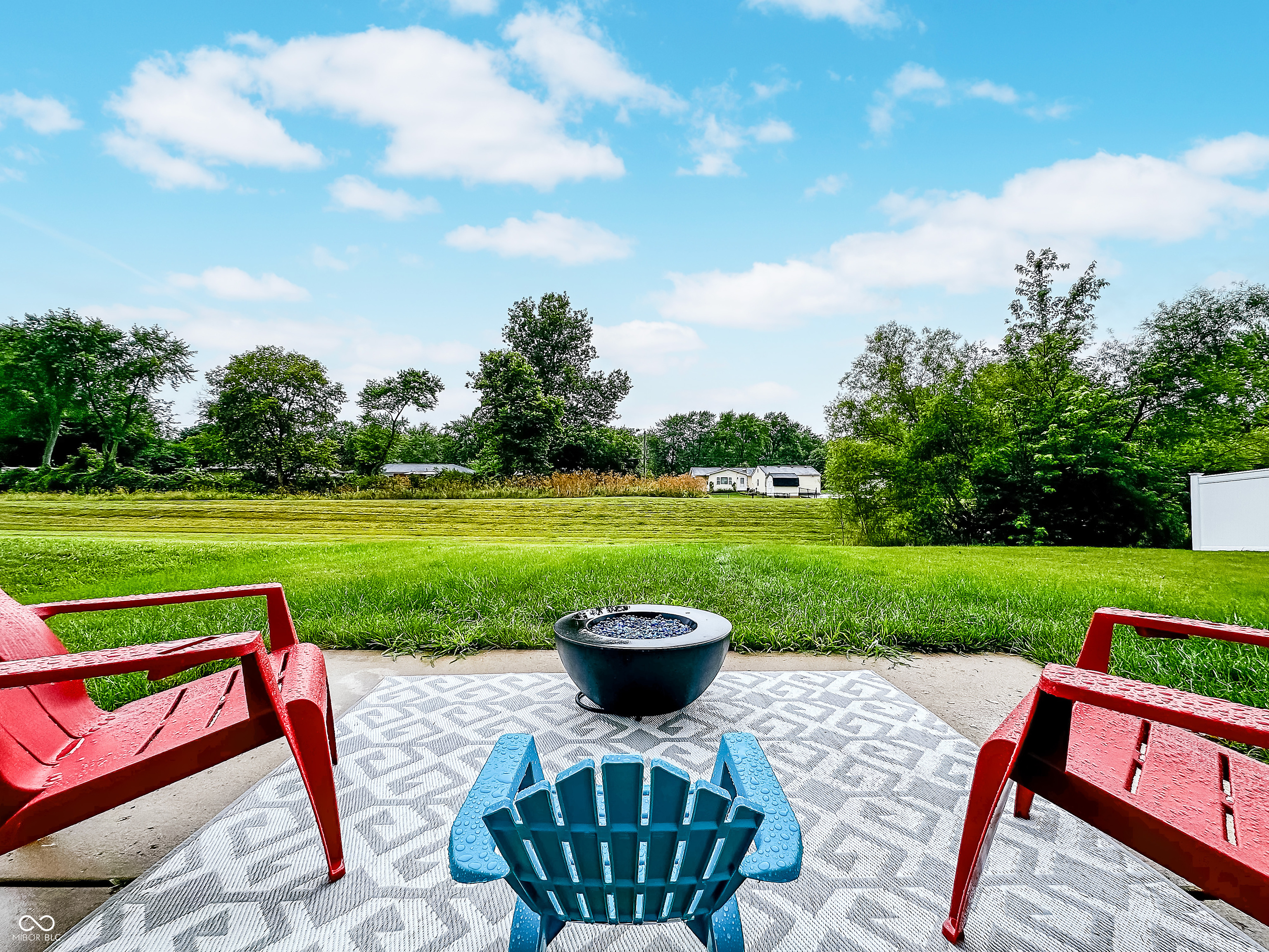 4332 Raintree Road Indianapolis, IN 46234 - Photo 4 of 28