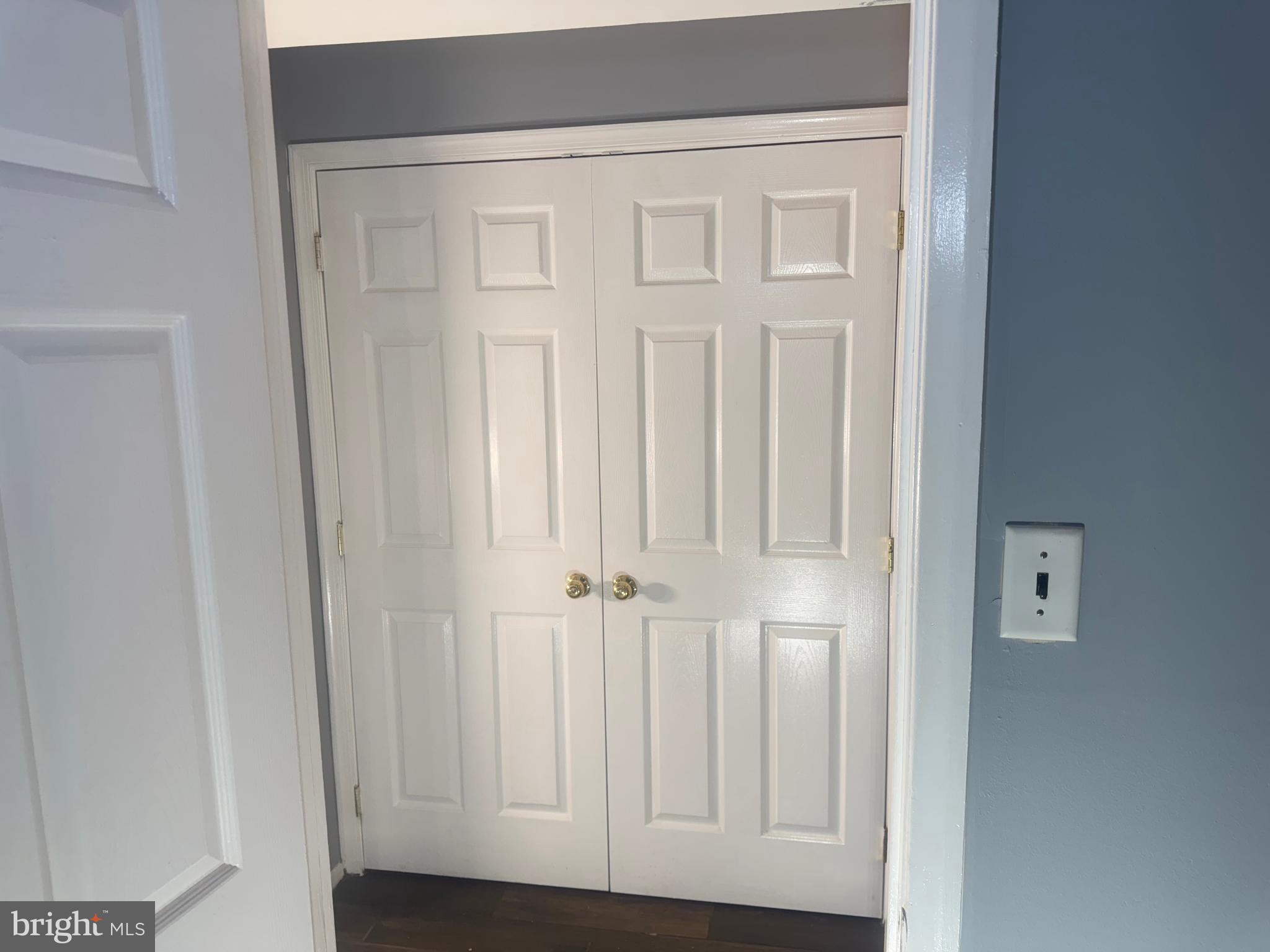 3414 Lansdowne Court Edgewood, MD 21040 - Photo 14 of 40 launder room main level