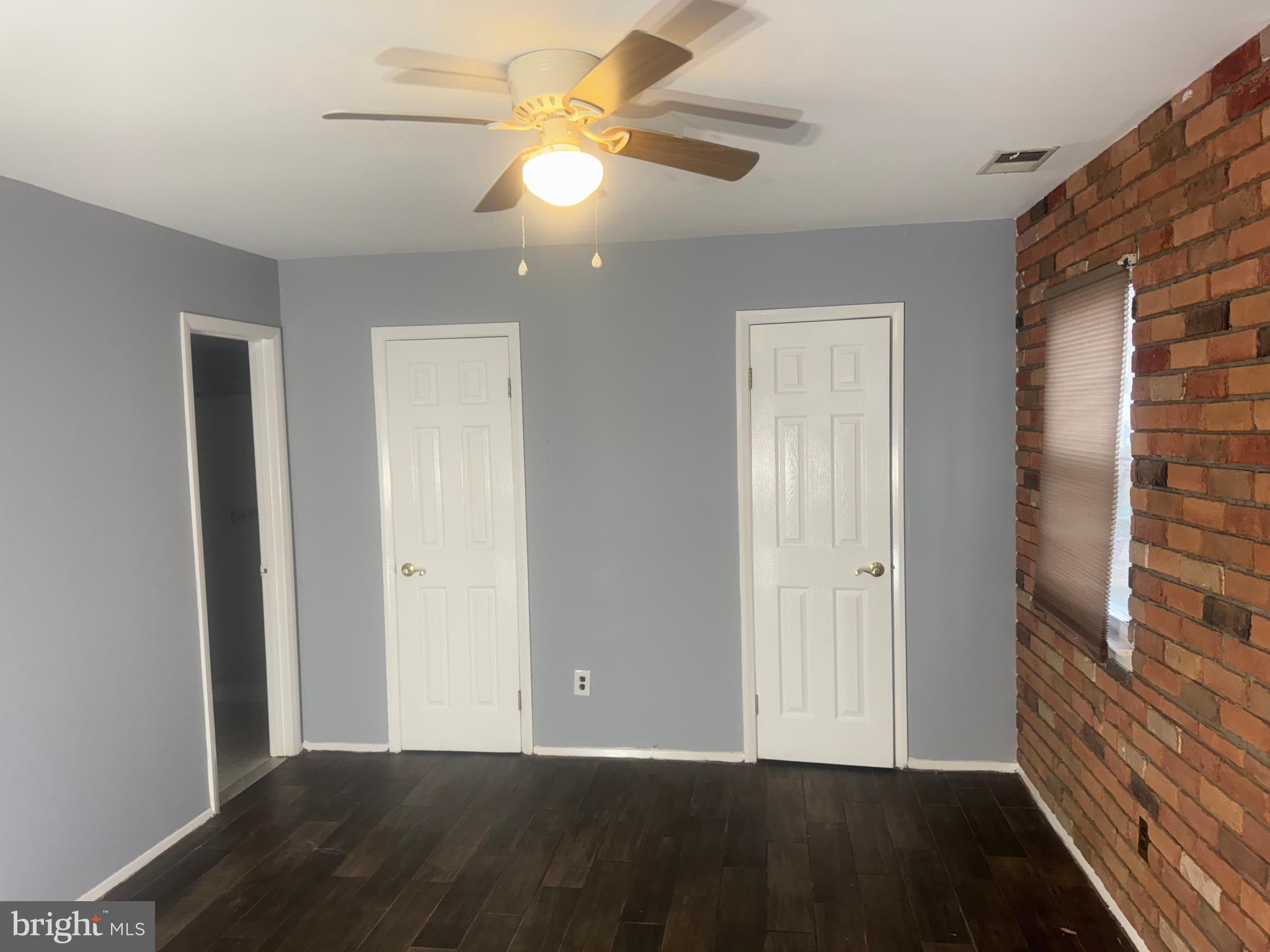 3414 Lansdowne Court Edgewood, MD 21040 - Photo 20 of 40 master bedroom with 2 closets