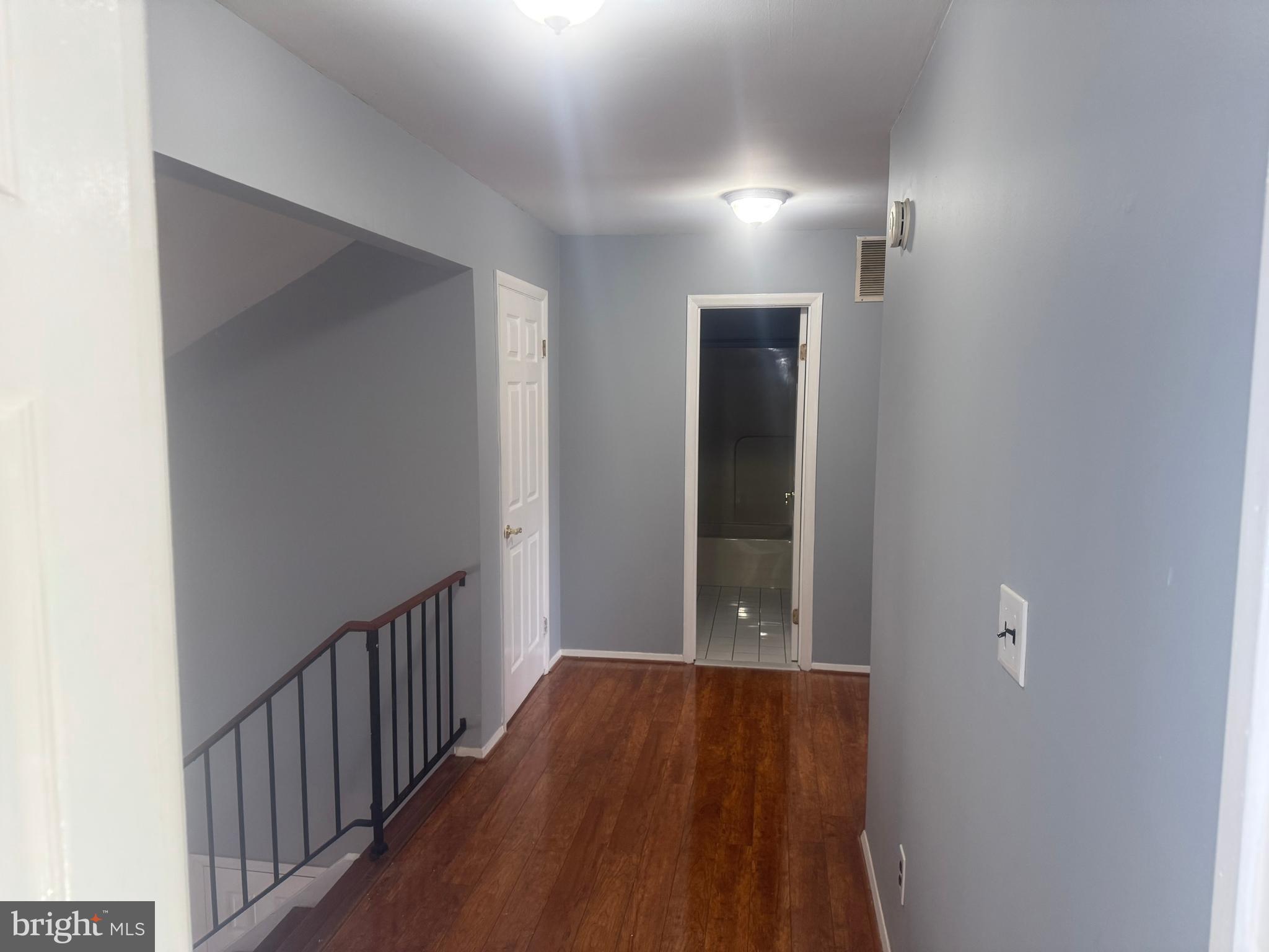 3414 Lansdowne Court Edgewood, MD 21040 - Photo 32 of 40 upper hall way