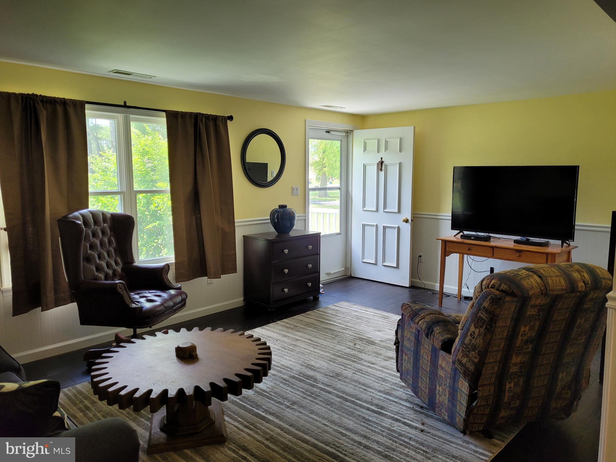 5195 Debra Road Marion Station, MD 21838 - Photo 15 of 32 Front entrance to Living room