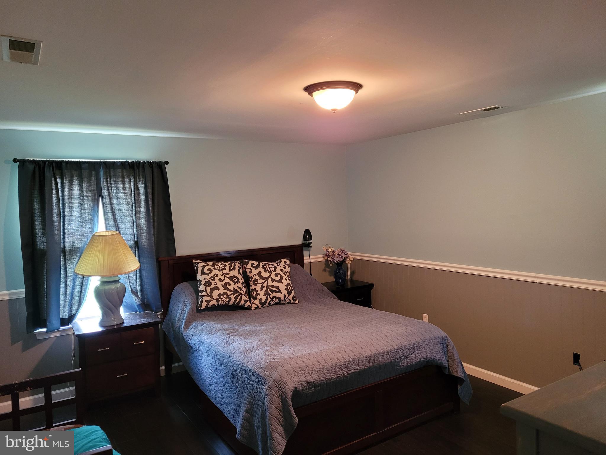 5195 Debra Road Marion Station, MD 21838 - Photo 23 of 32 Main bedroom has water views