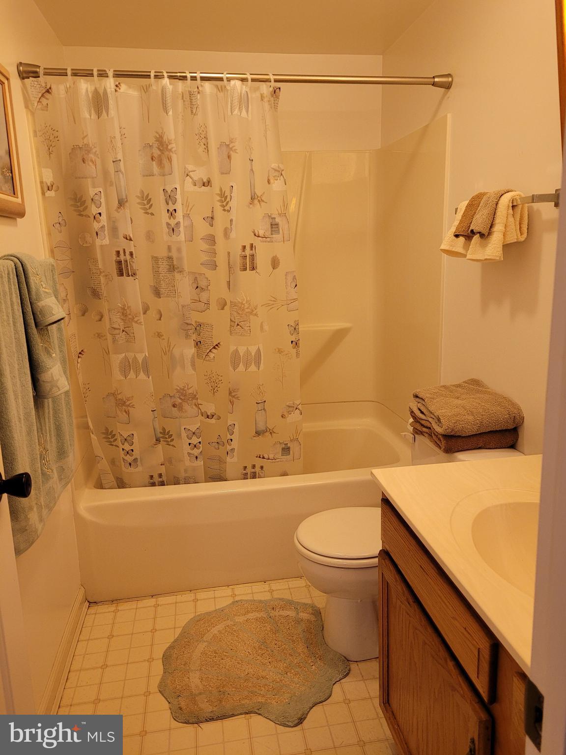 5195 Debra Road Marion Station, MD 21838 - Photo 27 of 32 Main Bath