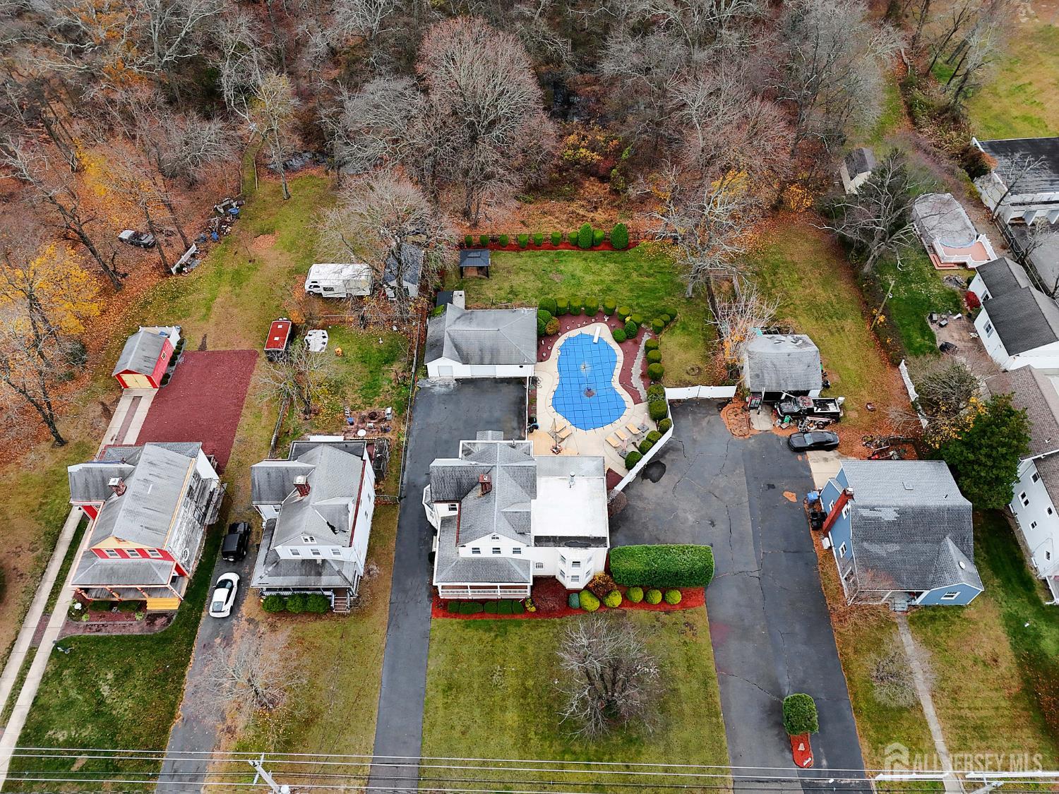 92 Main Street Helmetta, NJ 08828 - Photo 42 of 57