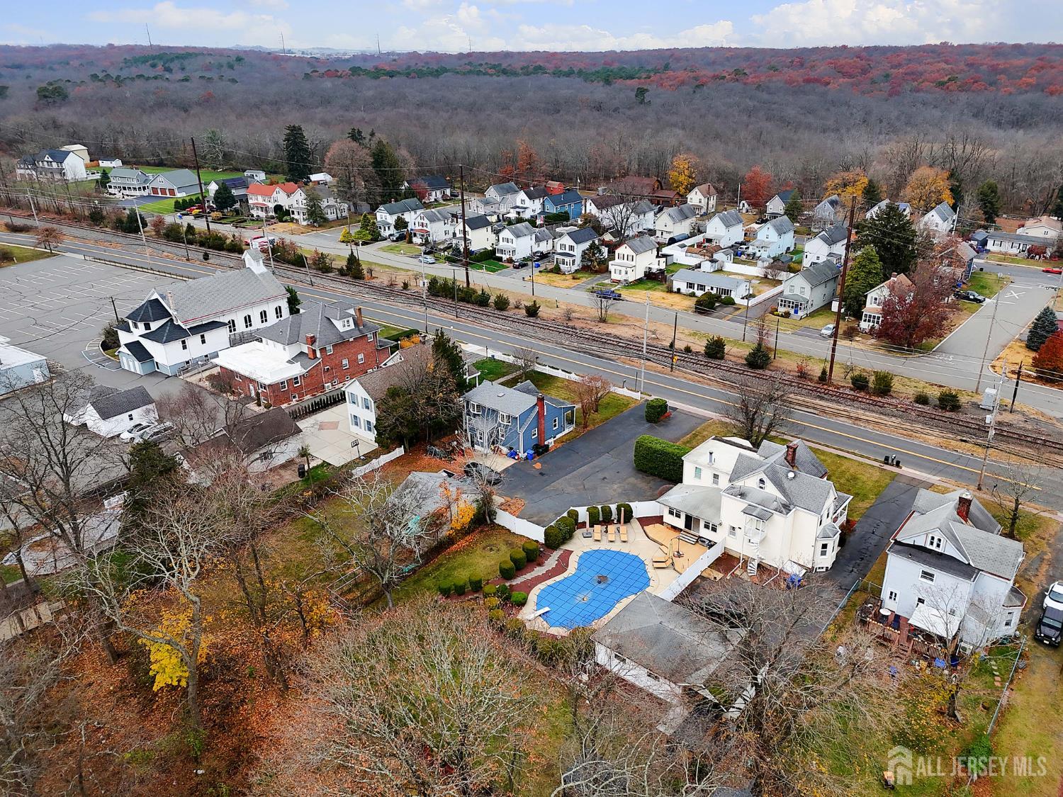 92 Main Street Helmetta, NJ 08828 - Photo 49 of 57