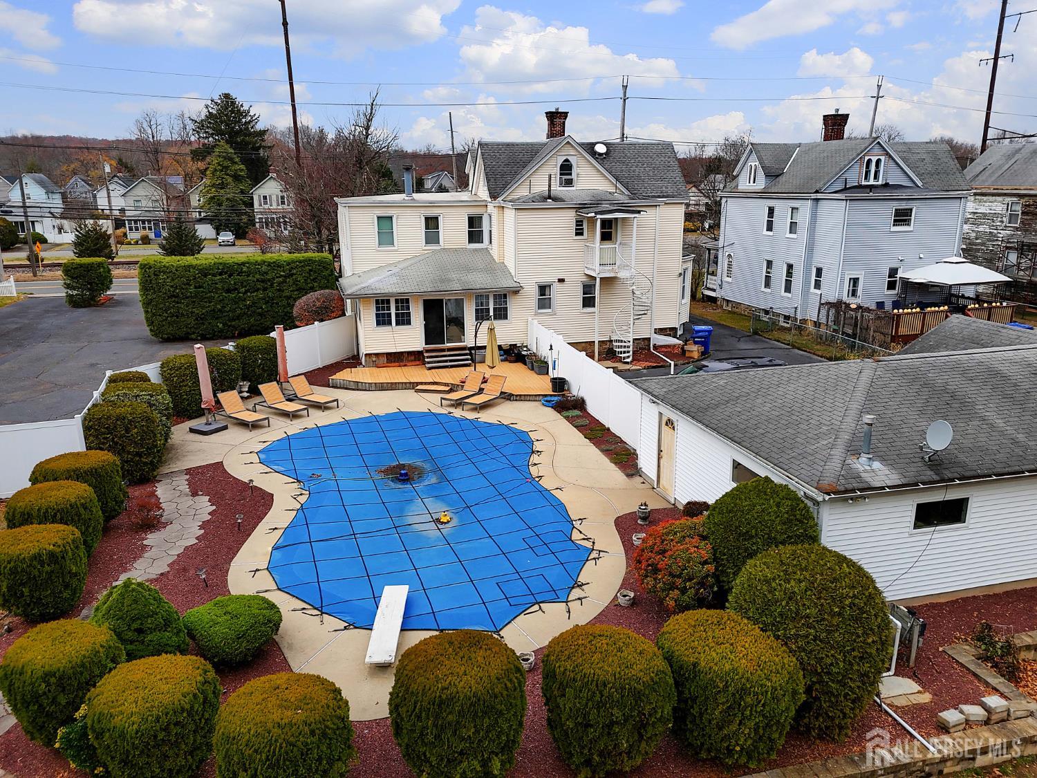 92 Main Street Helmetta, NJ 08828 - Photo 56 of 57