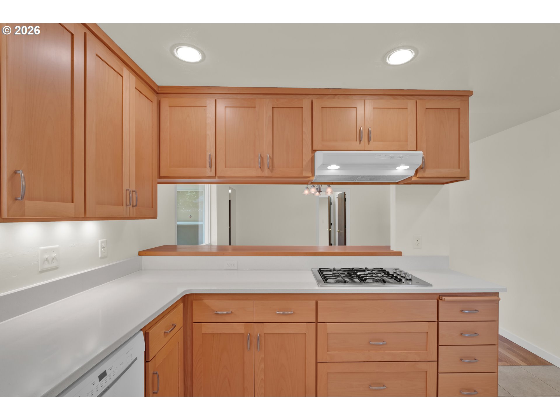 2540 Tyler Street Eugene, OR 97405 - Photo 11 of 37 Kitchen