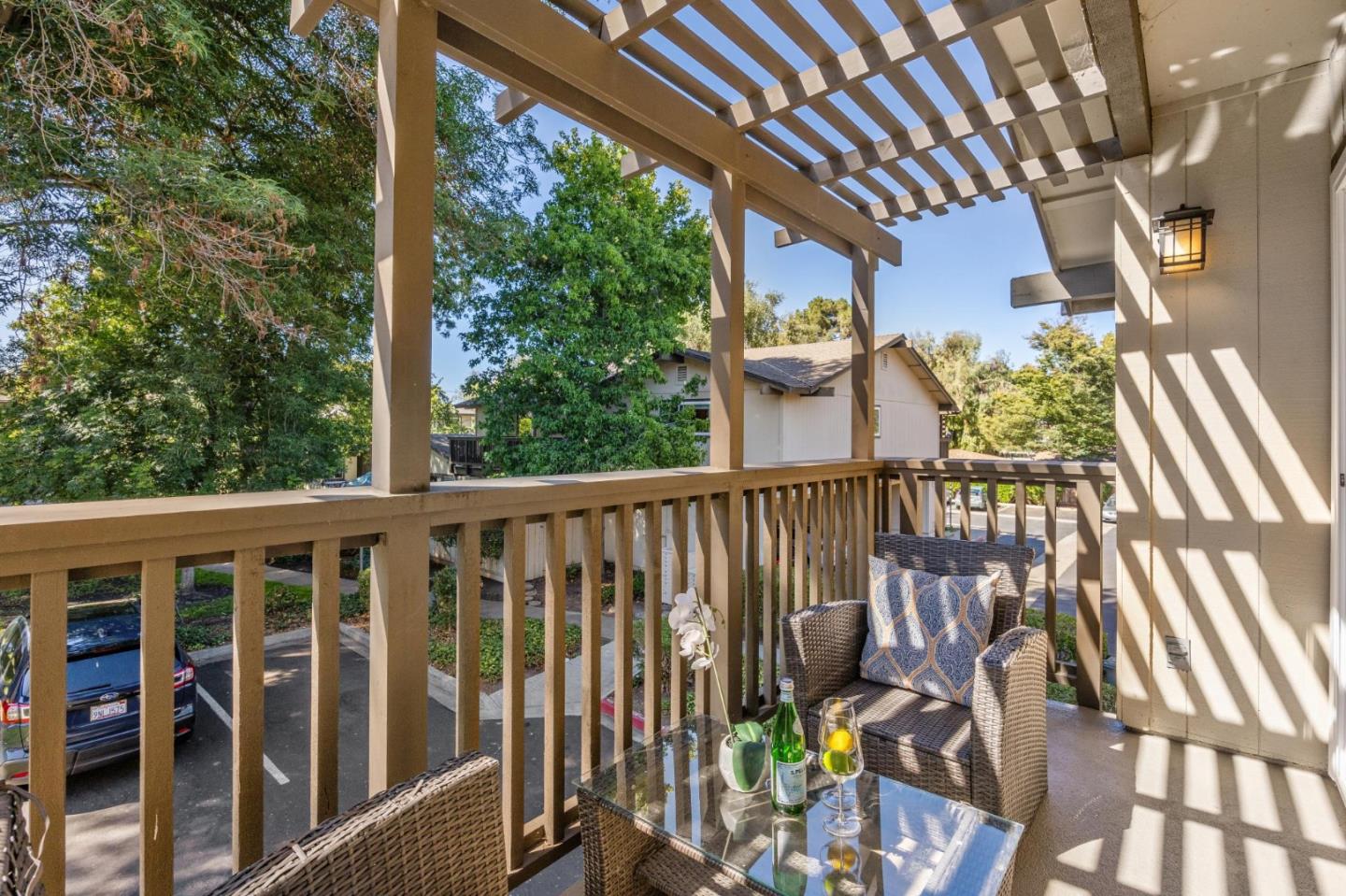 94 Flynn Avenue, Unit D Mountain View, CA 94043 - Photo 18 of 21 a view of a chairs