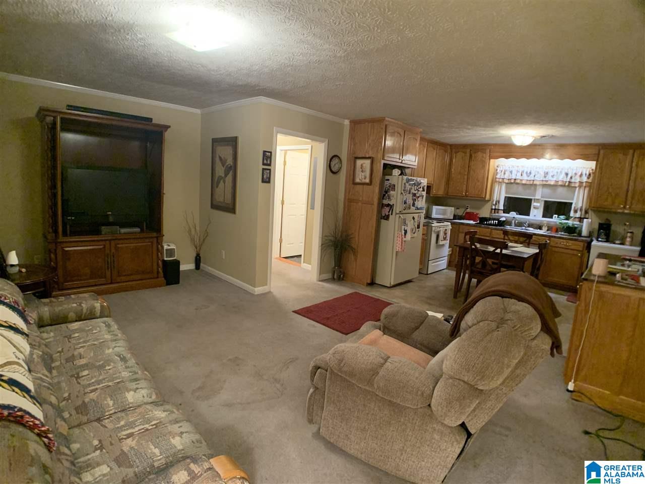 206 Rome Avenue Piedmont, AL 36272 - Photo 5 of 26