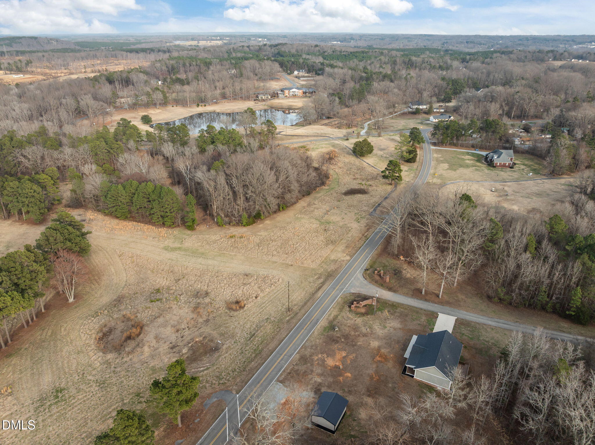 193 Community House Road, Unit A47 266 Roxboro, NC 27574 - Photo 23 of 55 20-web-or-mls-DJI_0110