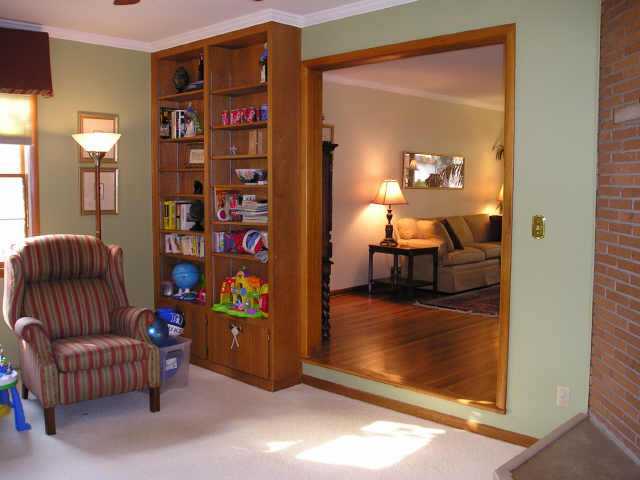 3112 Brandon Road Columbus, OH 43221 - Photo 6 of 10 Gallery Image 6