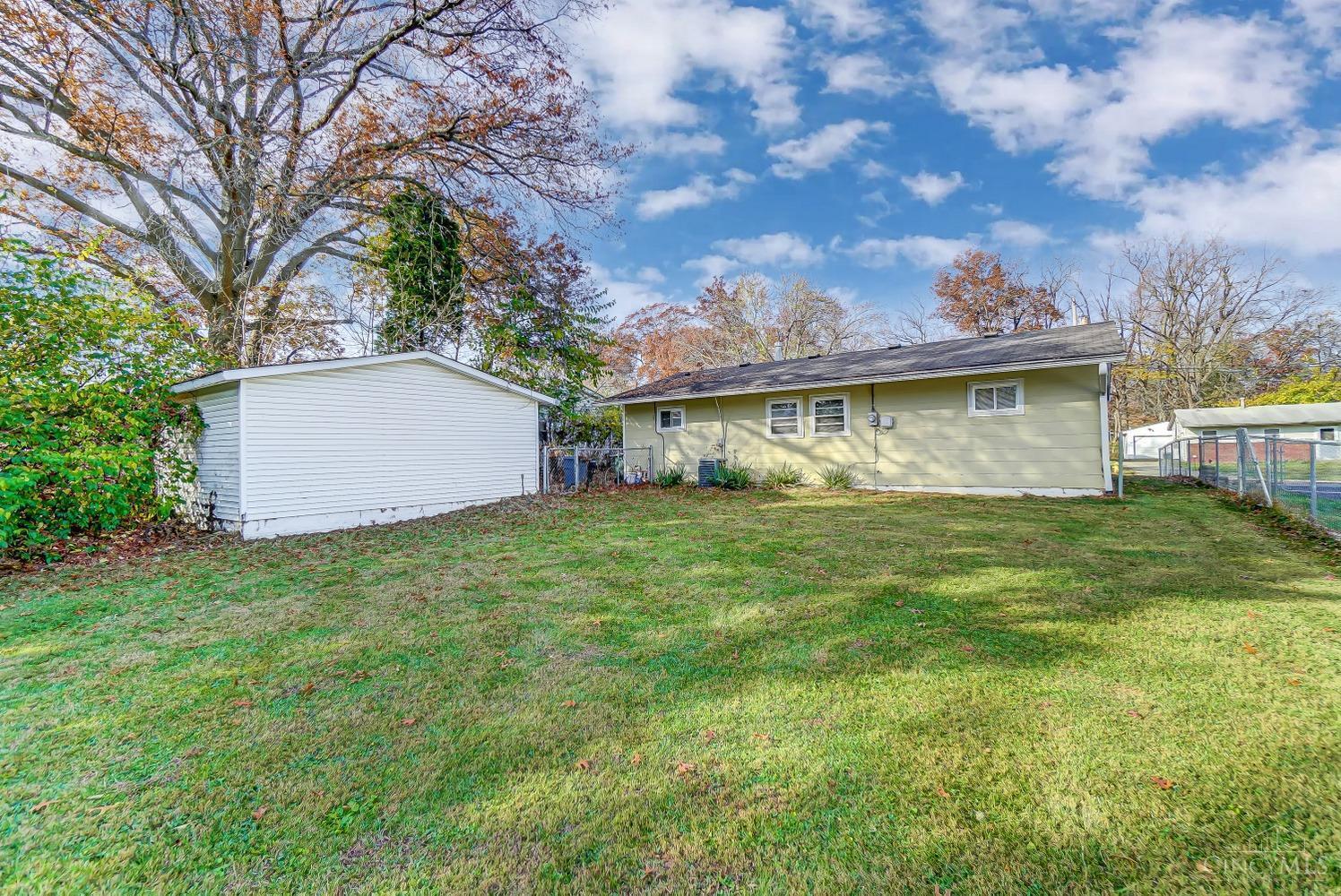 2483 Wenning Road Cincinnati, OH 45231 - Photo 27 of 30 Gallery Image 27
