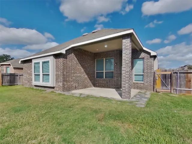 a picture of floor plan