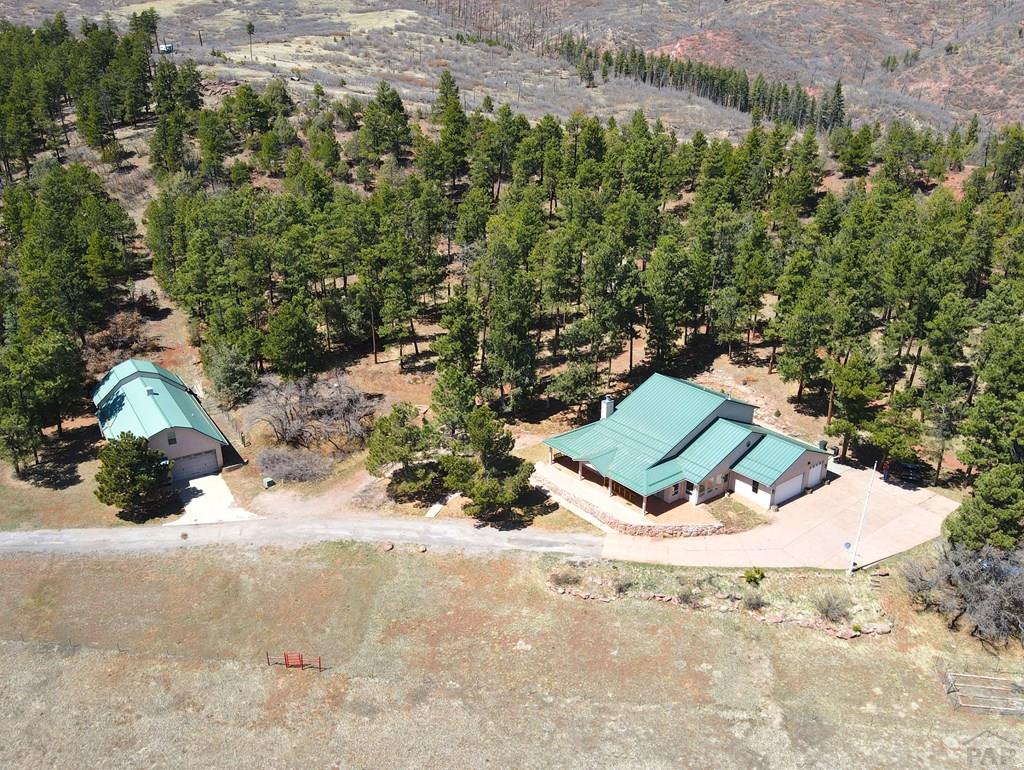 3990 Northcreek Road Beulah, CO 81023 - Photo 55 of 62