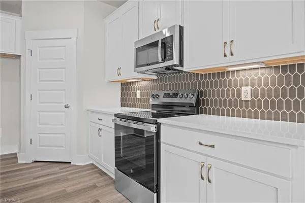 $369,990 | 5434 Rock Valley Drive, Trinity, NC 27370