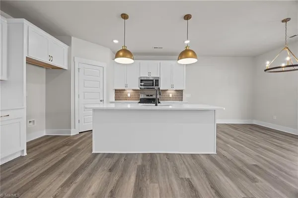 $369,990 | 5434 Rock Valley Drive, Trinity, NC 27370