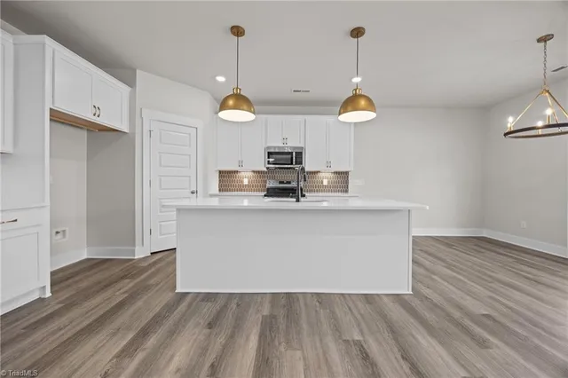 $369,990 | 5434 Rock Valley Drive, Trinity, NC 27370