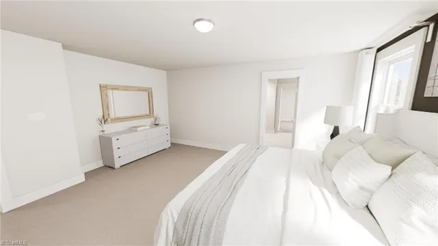 $373,490 | 5434 Rock Valley Drive, Trinity, NC 27370