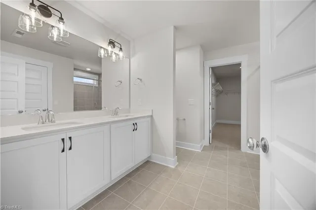 $369,990 | 5434 Rock Valley Drive, Trinity, NC 27370