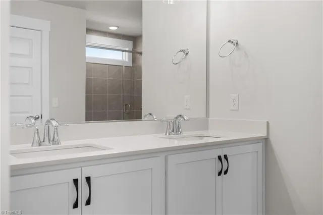 $369,990 | 5434 Rock Valley Drive, Trinity, NC 27370