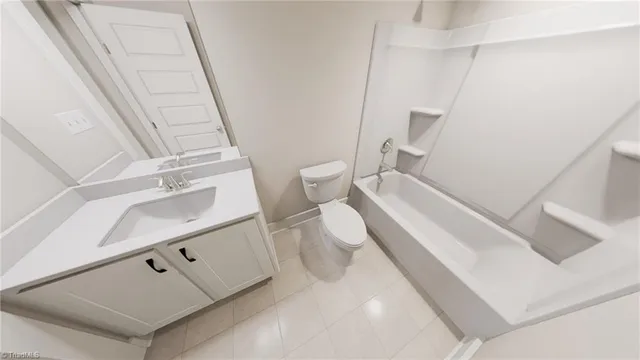 $373,490 | 5434 Rock Valley Drive, Trinity, NC 27370