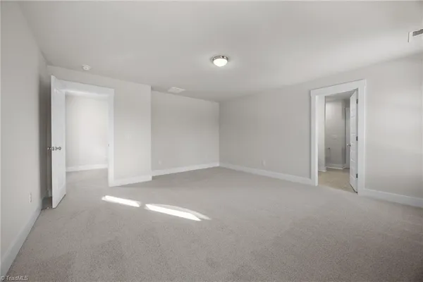 $369,990 | 5434 Rock Valley Drive, Trinity, NC 27370