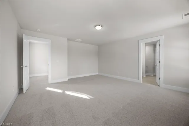 $369,990 | 5434 Rock Valley Drive, Trinity, NC 27370