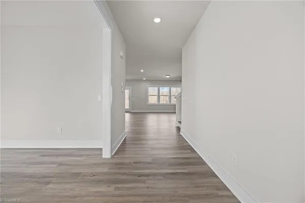 $369,990 | 5434 Rock Valley Drive, Trinity, NC 27370