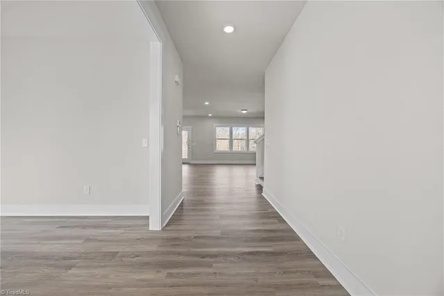 $369,990 | 5434 Rock Valley Drive, Trinity, NC 27370