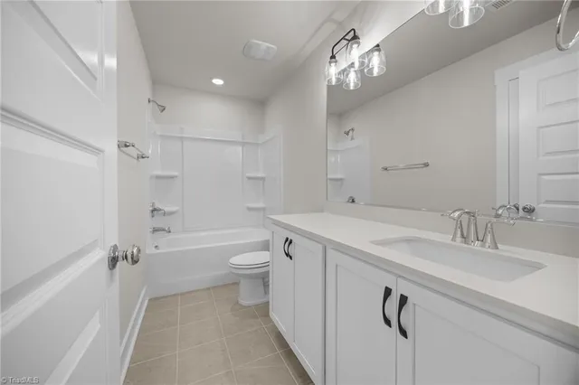 $369,990 | 5434 Rock Valley Drive, Trinity, NC 27370