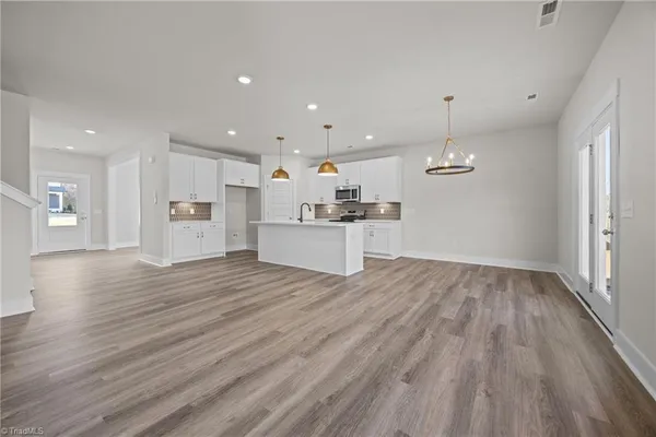 $369,990 | 5434 Rock Valley Drive, Trinity, NC 27370