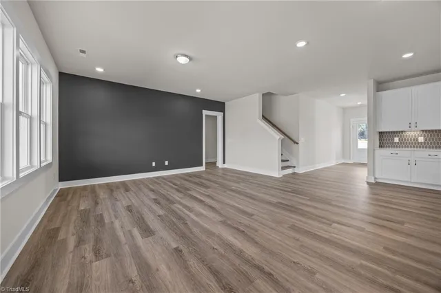 $369,990 | 5434 Rock Valley Drive, Trinity, NC 27370